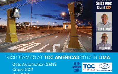 TOC Americas 2017