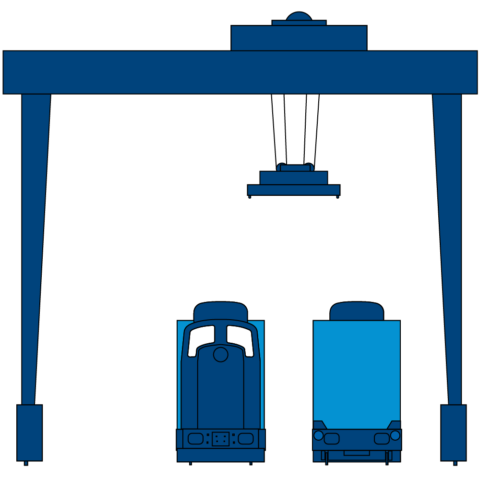 Camco Technologies terminal automation solutions