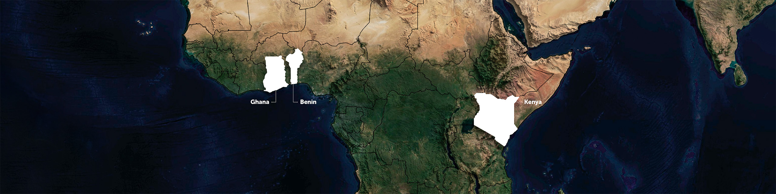 AfricanPorts Desktop