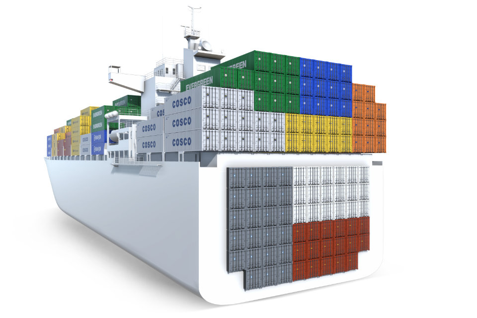 BLV_3 Loading and discharge plan