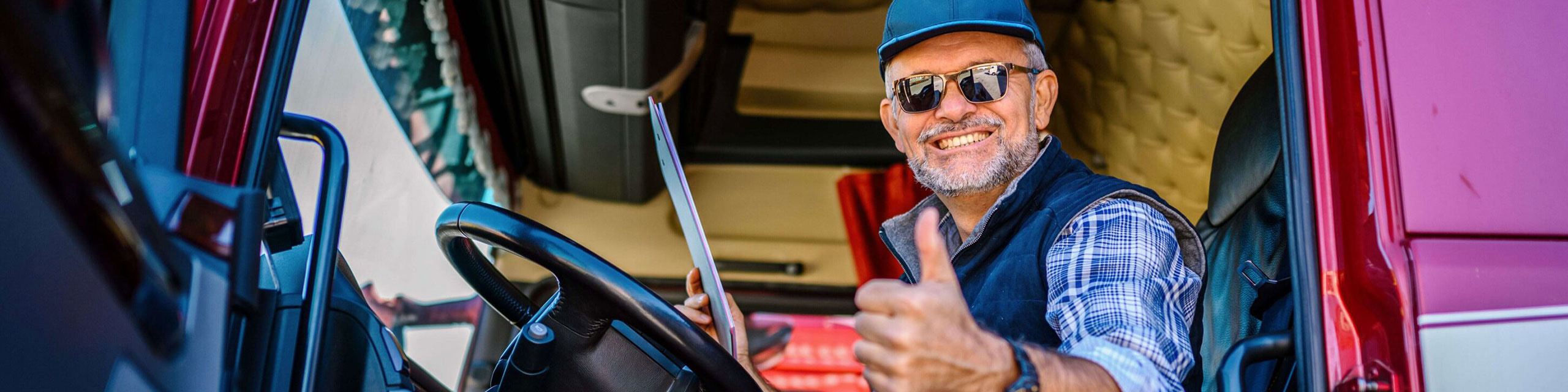 CSP Zeebrugge Desktop