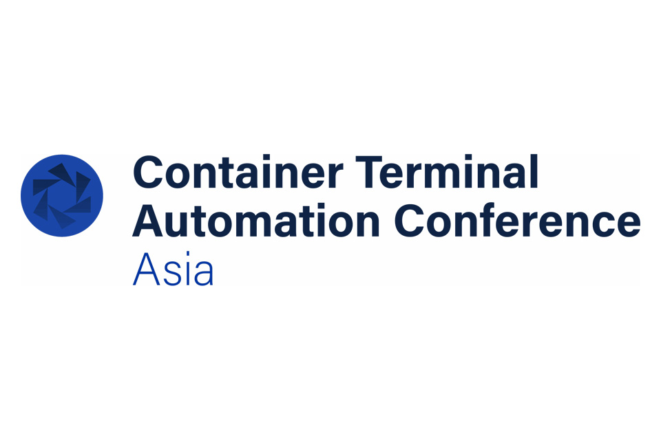 Container Terminal Automation Conference Asia 2026