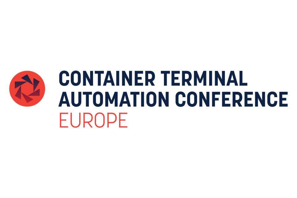 Container Terminal Automation Conference Europe 2026
