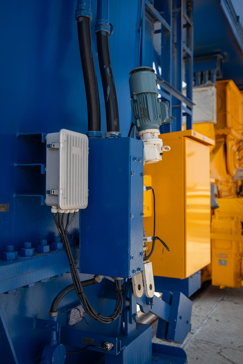 Telematics controller