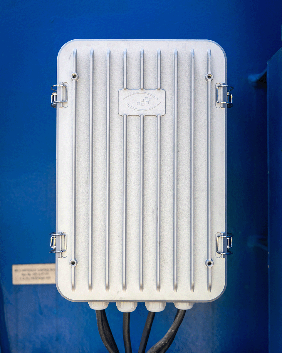 Telematics controller