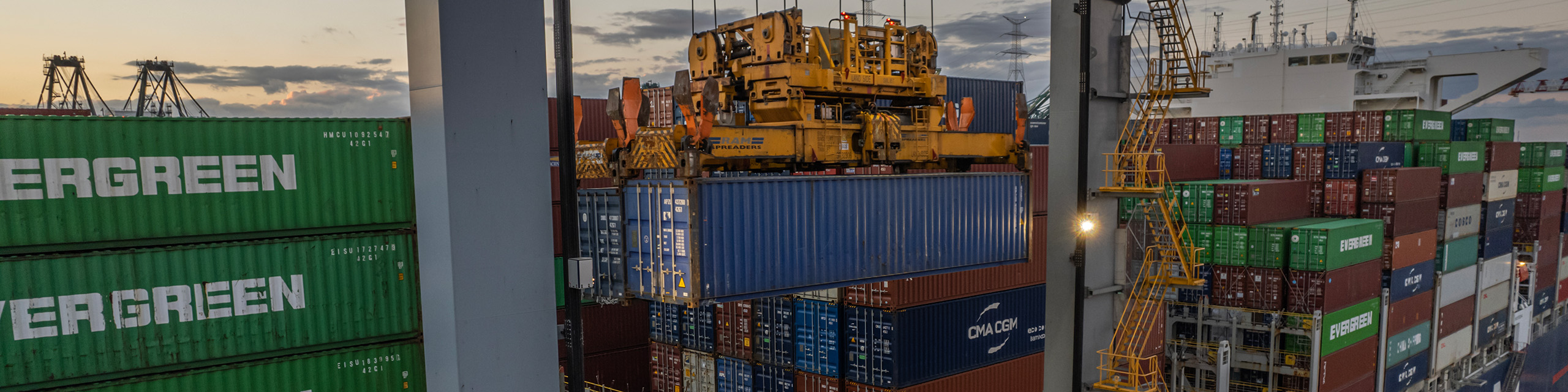 DPW Antwerp Desktop v2