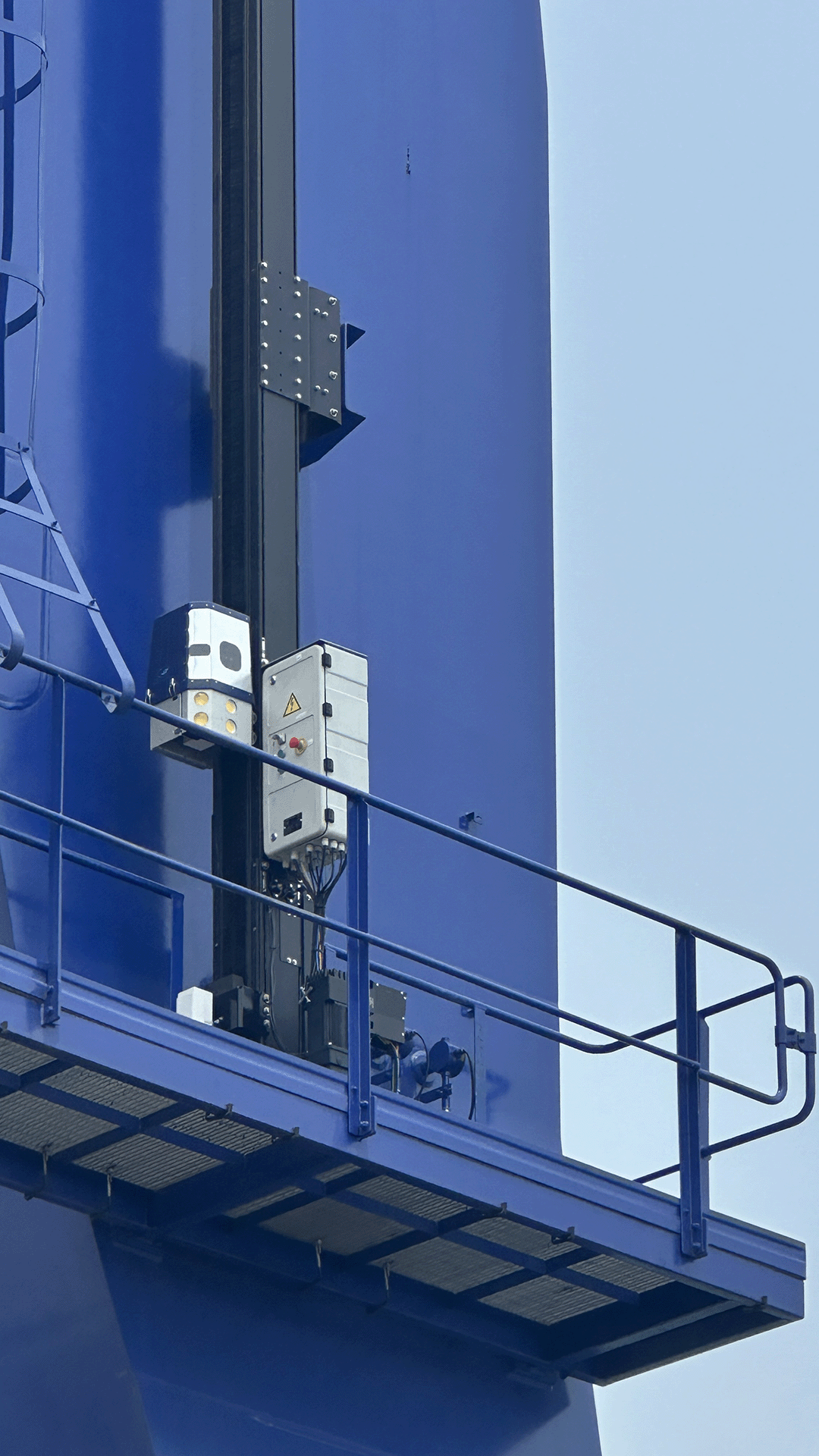 Camco Technologies' BoxCatcher at HHIT