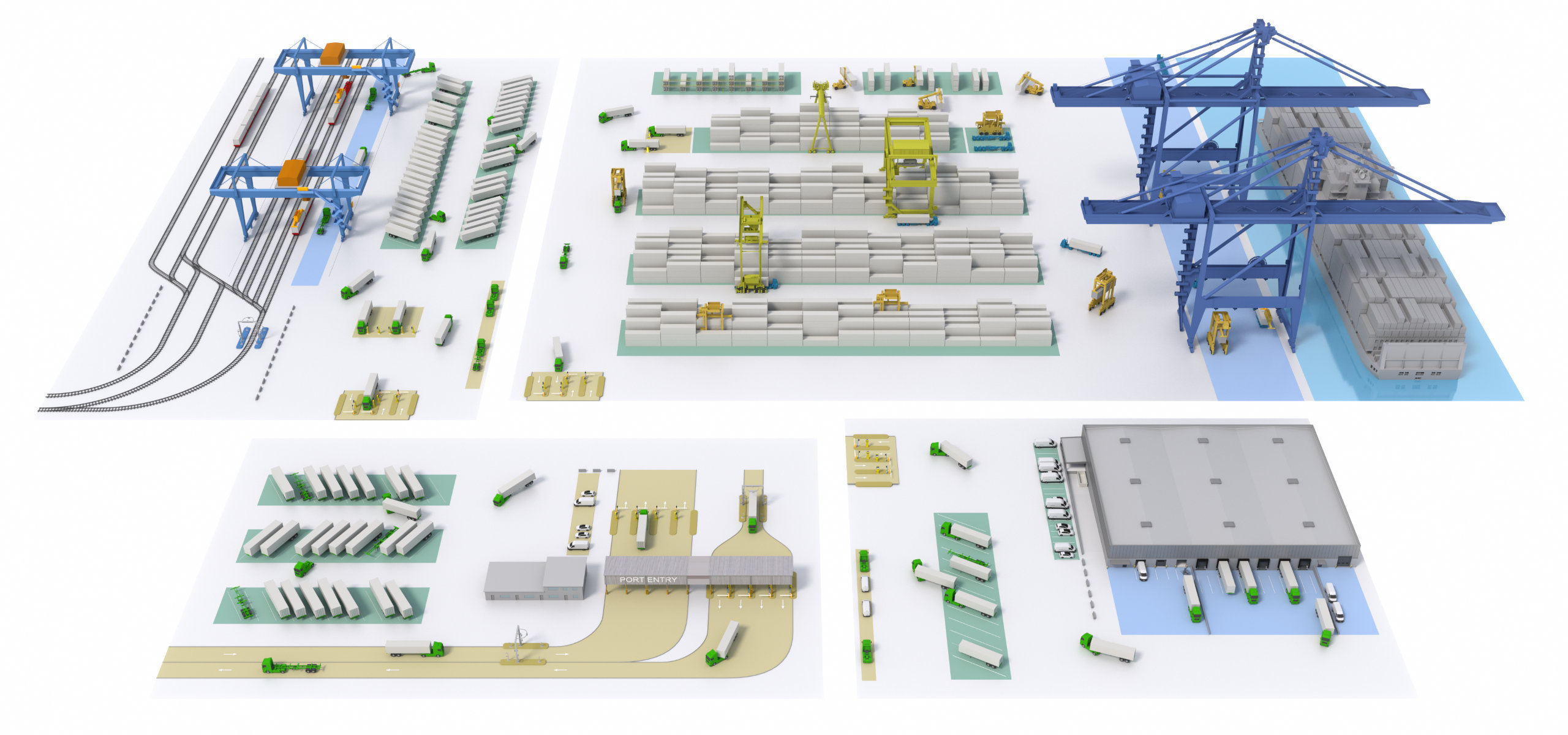 HIRES_PortsSolutions Camco Technologies' ports solutions
