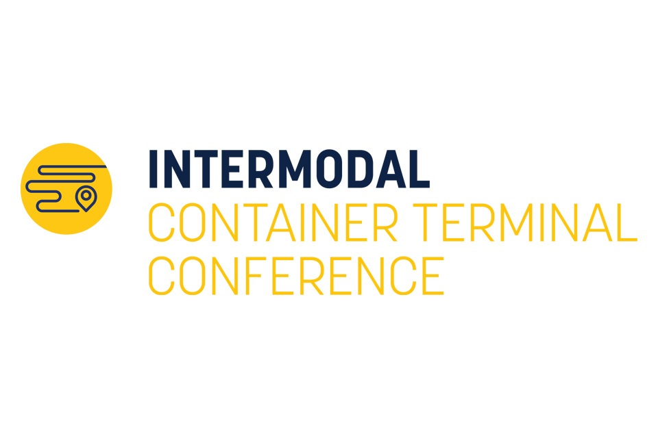 Intermodal Container Terminal Conference 2026