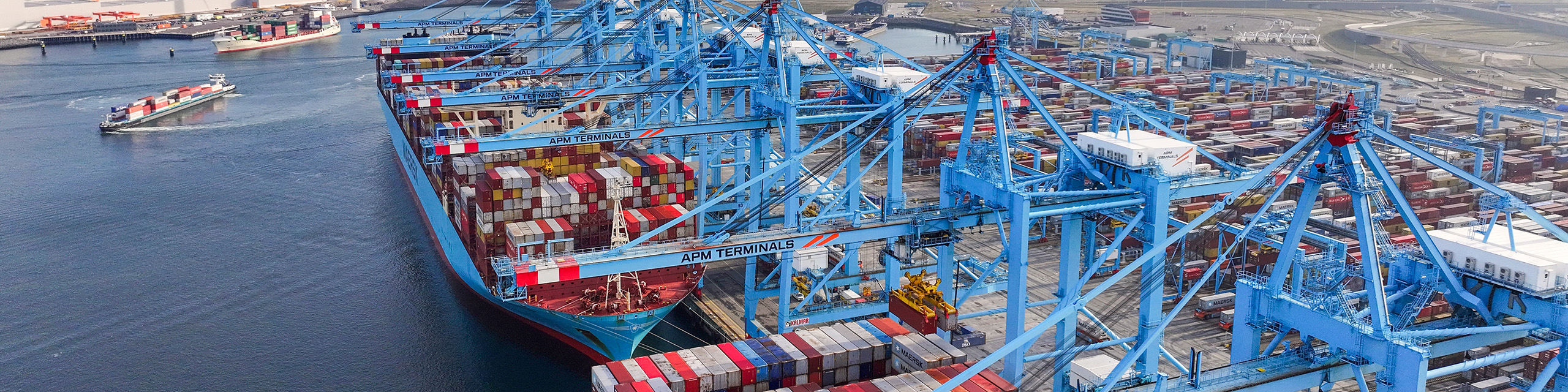 MaasvlakteII desktop