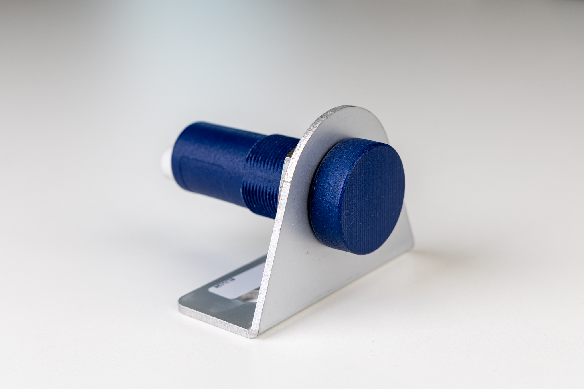 Traffic Barrier Sensor