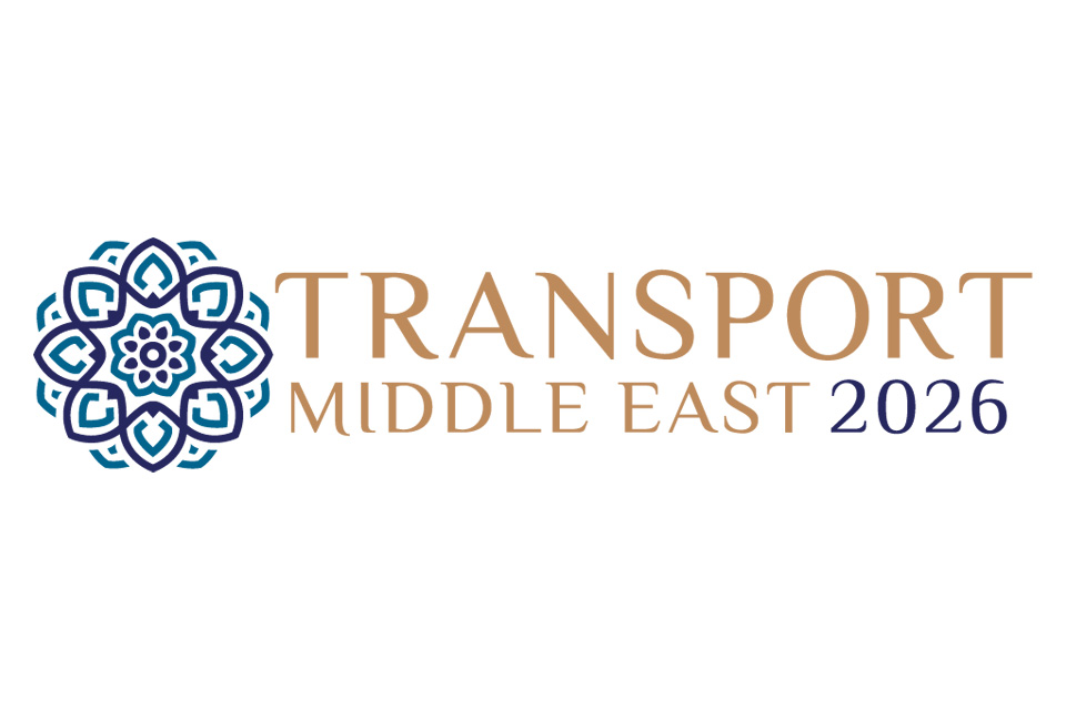 TME26 Transport Middle East 2026