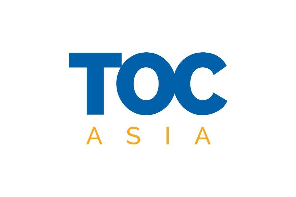TOC Asia 2026
