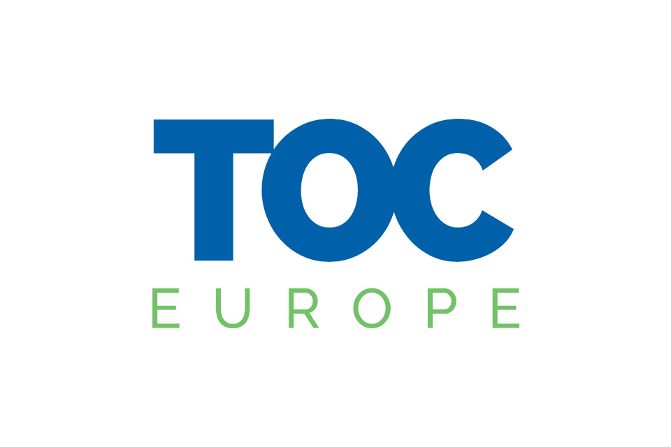 TOC Europe 2026