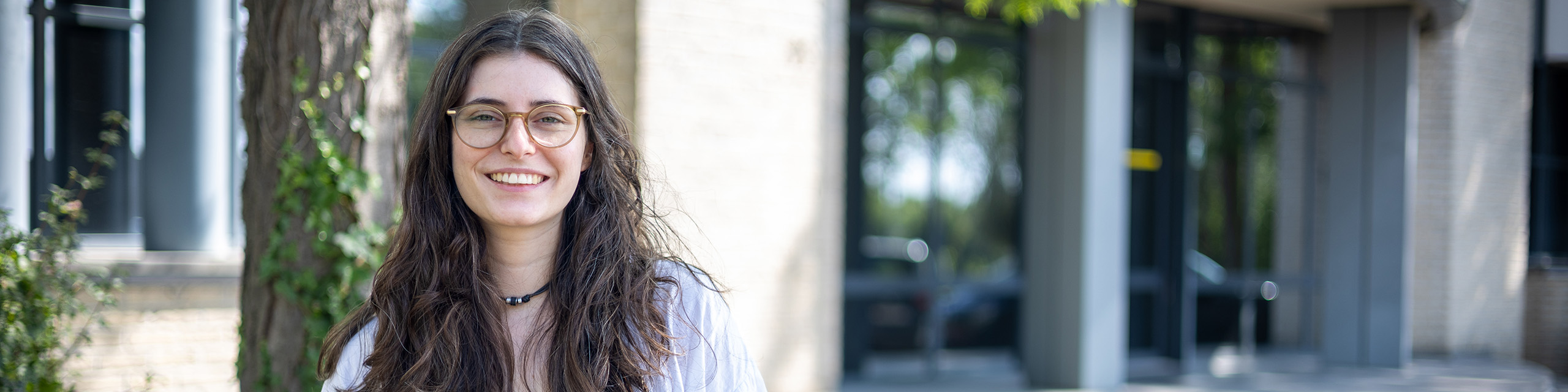 Testimonial Marie Desktop