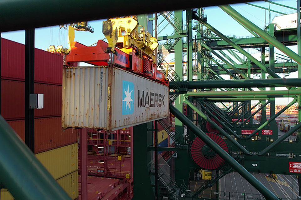 BoxCatcher supports all container configurations