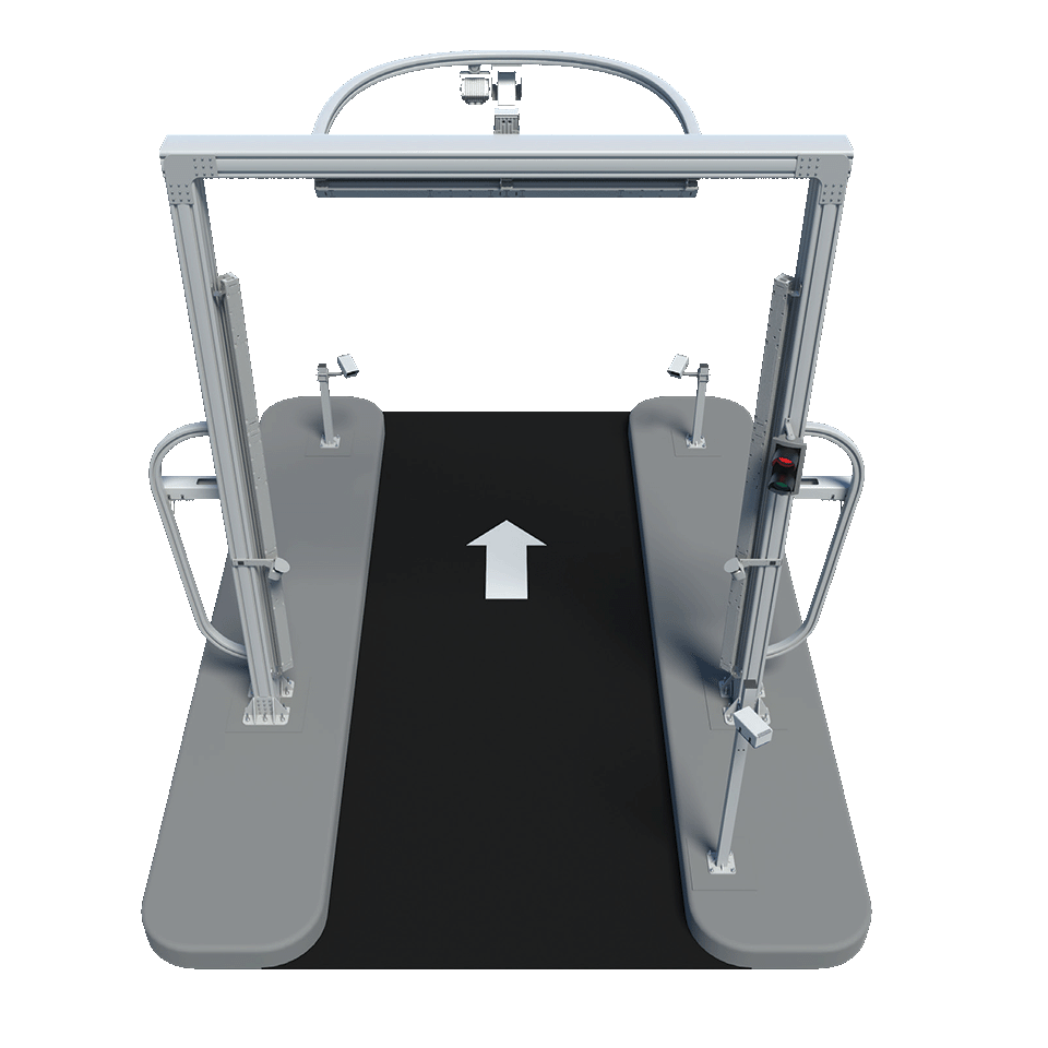 Maritime Truck OCR Portal