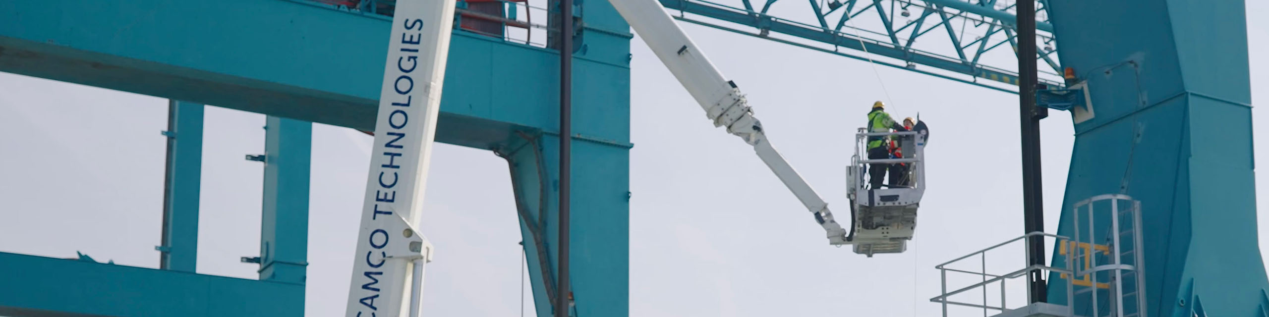 camco-news-boxcatcher-projects-hero Dedicated installation capability for BoxCatcher projects