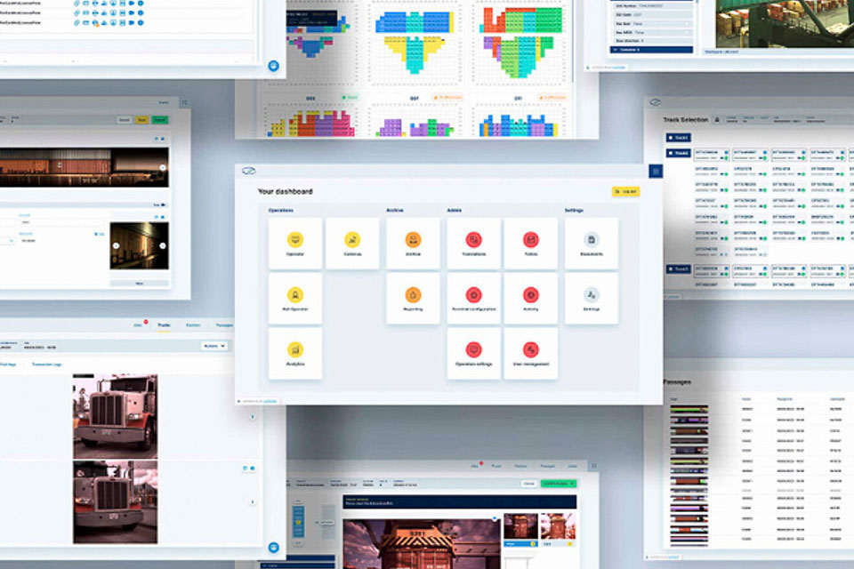 Terminal efficiency with THE BRIDGE