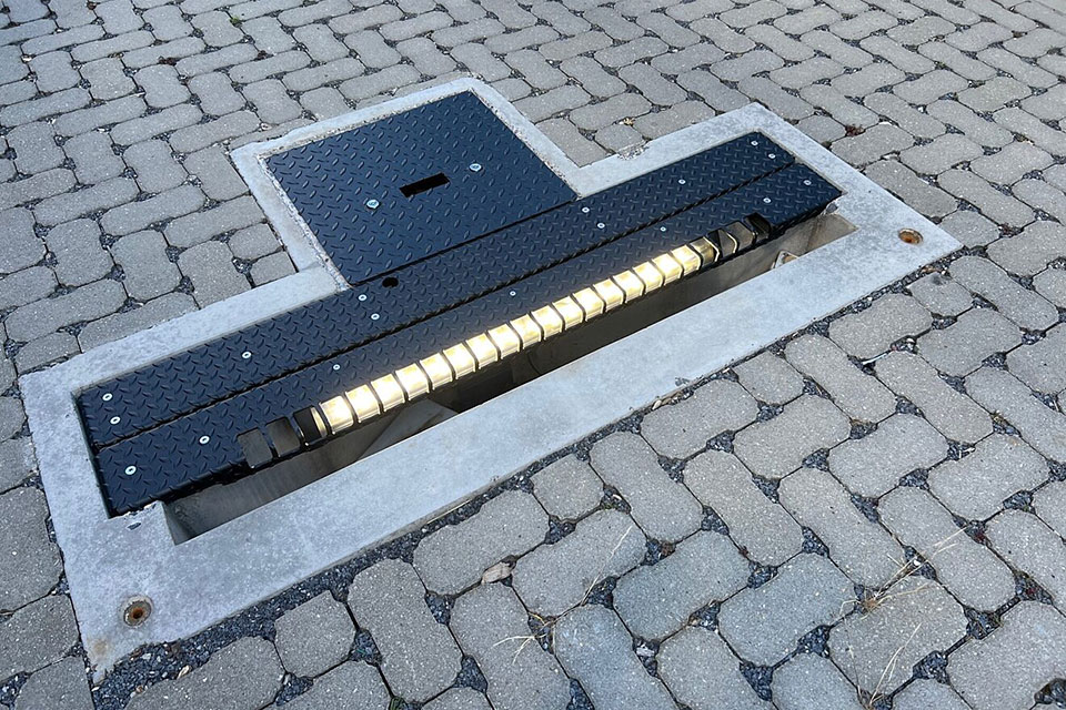 camco-trailerwatch The Under Vehicle Inspection system